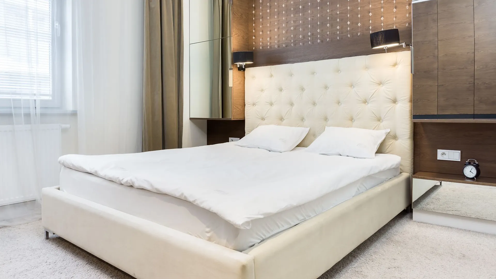Elite Apartments Marina Residence contacts