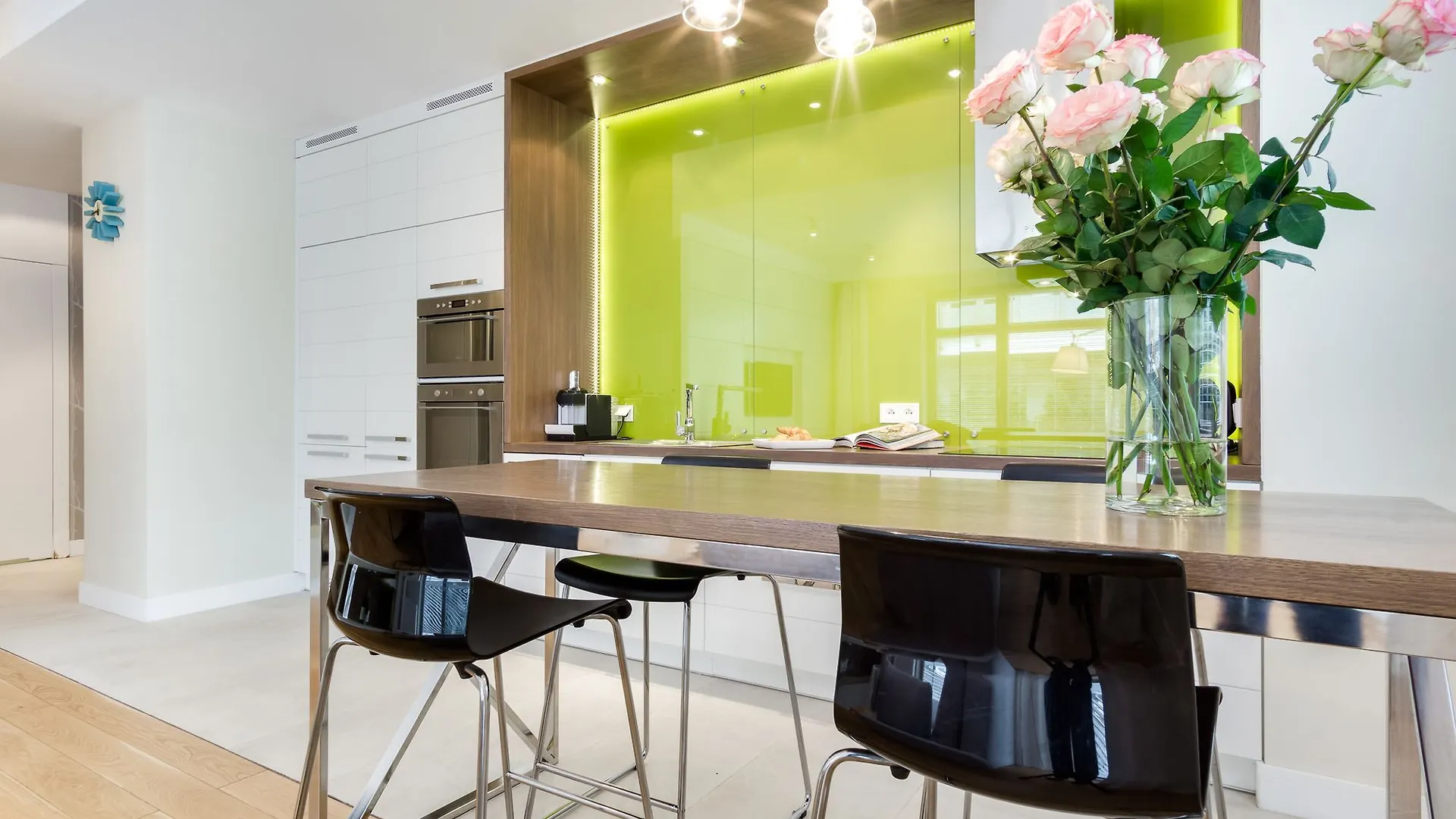 Elite Apartments Marina Residence Gdansk 0*,  Poland